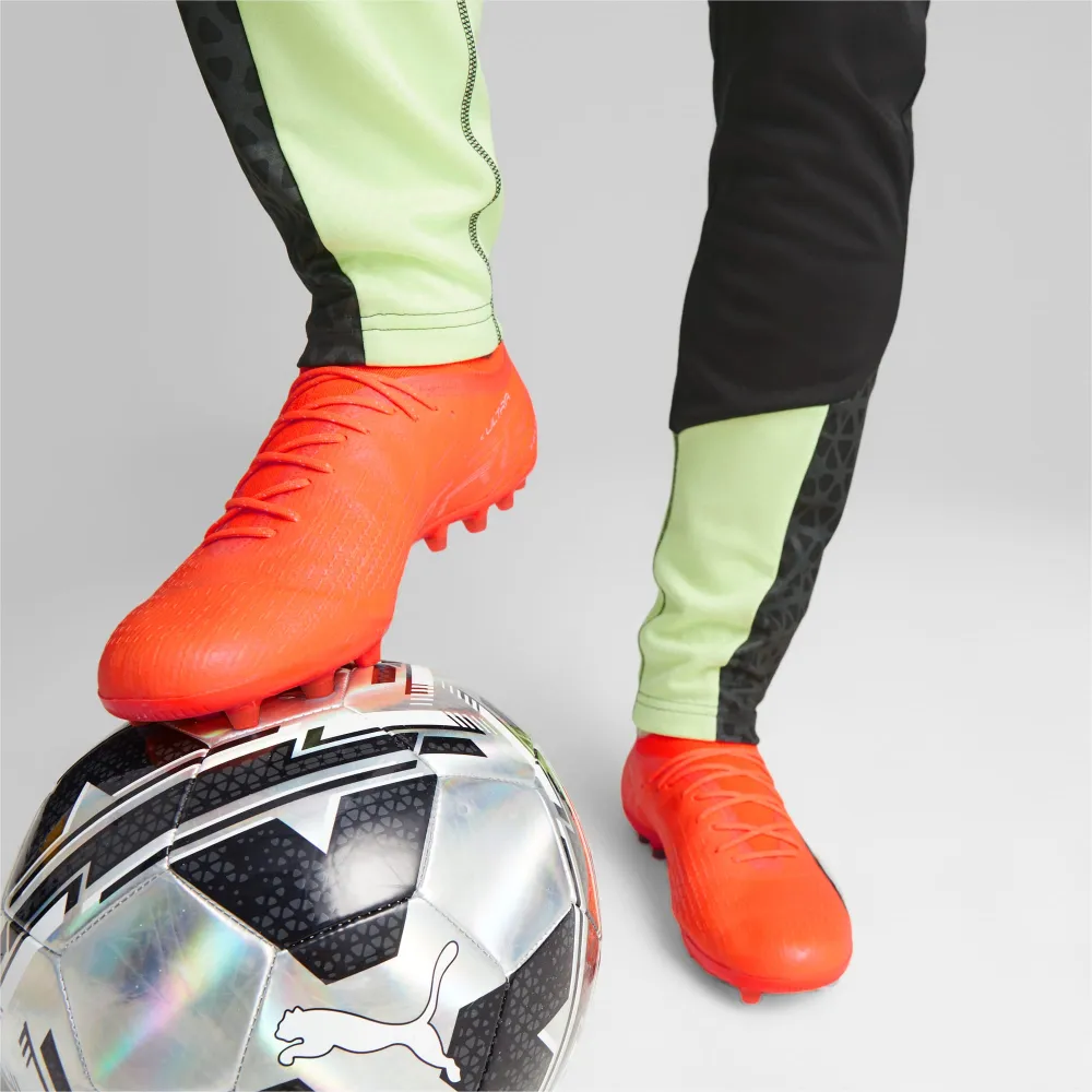 PUMA ULTRA ULTIMATE MG 107214-01 / orange
