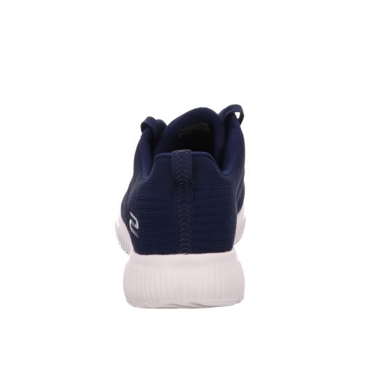 SKECHERS Sneaker blau
