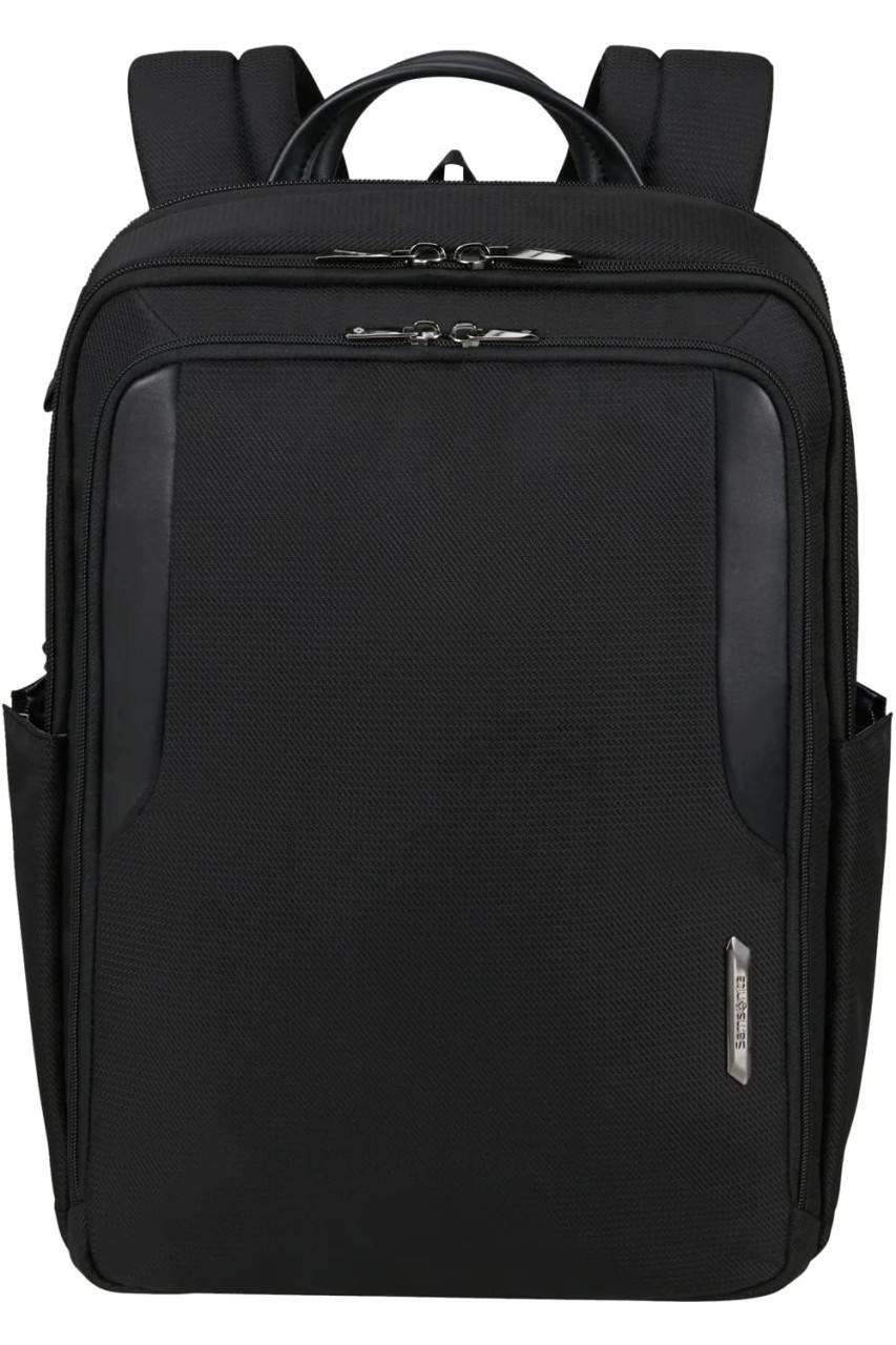 SAMSONITE Handtaschen schwarz