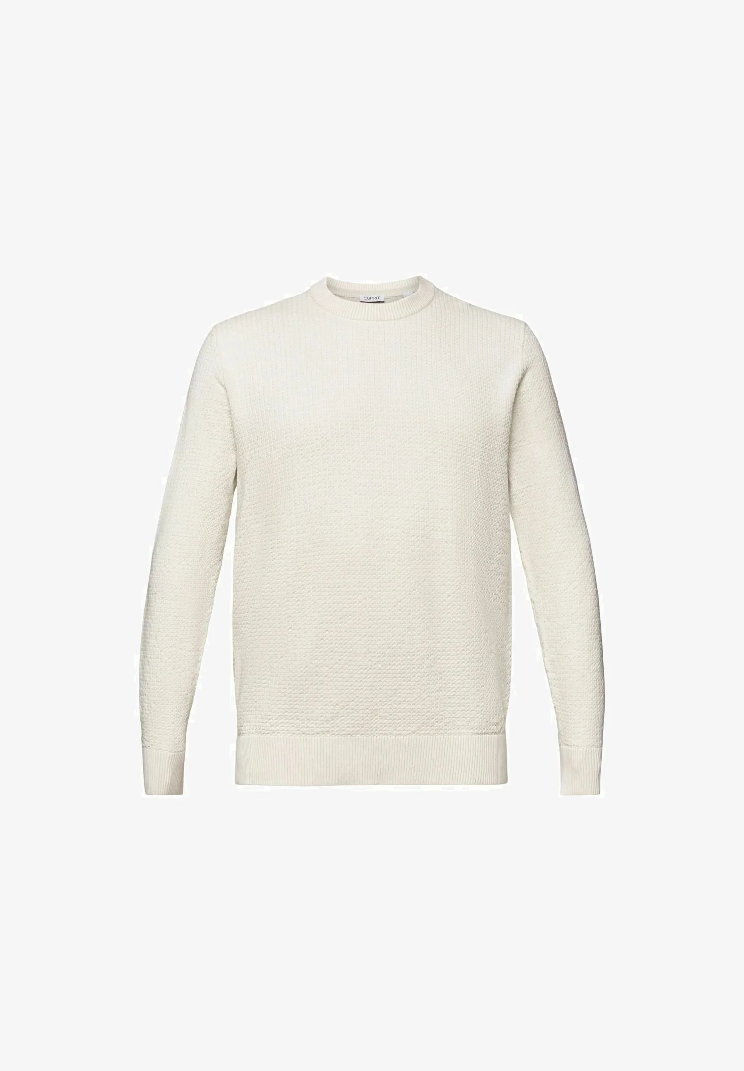 Esprit STRUKTURIERTES- Jersey