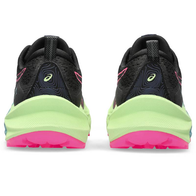 ASICS TRABUCO MAX 2 Laufschuhe Damen