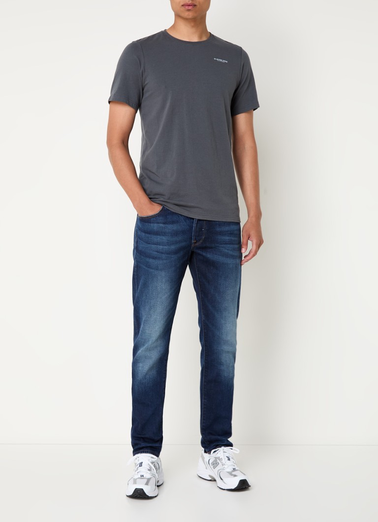 G-Star RAW Elto slim fit jeans with dark wash