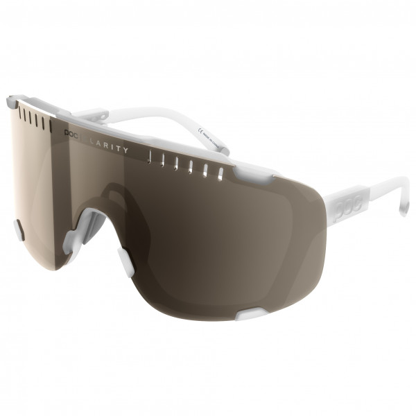 POC - Devour Mirror Cat. 2 - Fahrradbrille