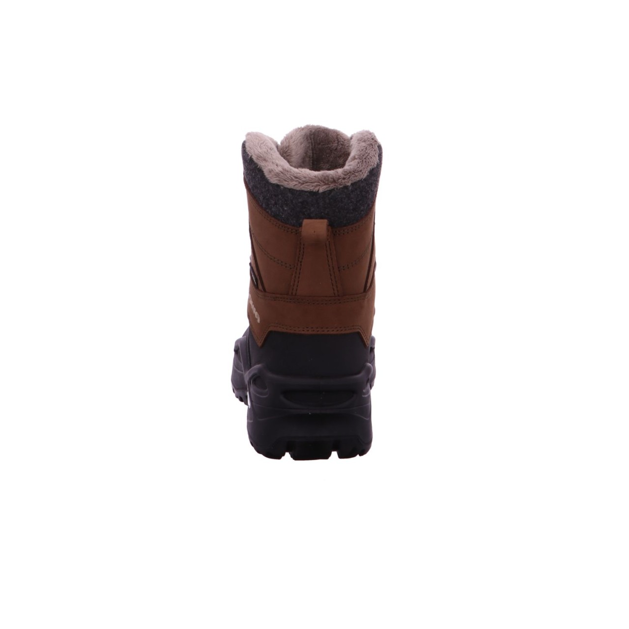 LOWA Stiefel Mädchen schwarz Couloir GTX