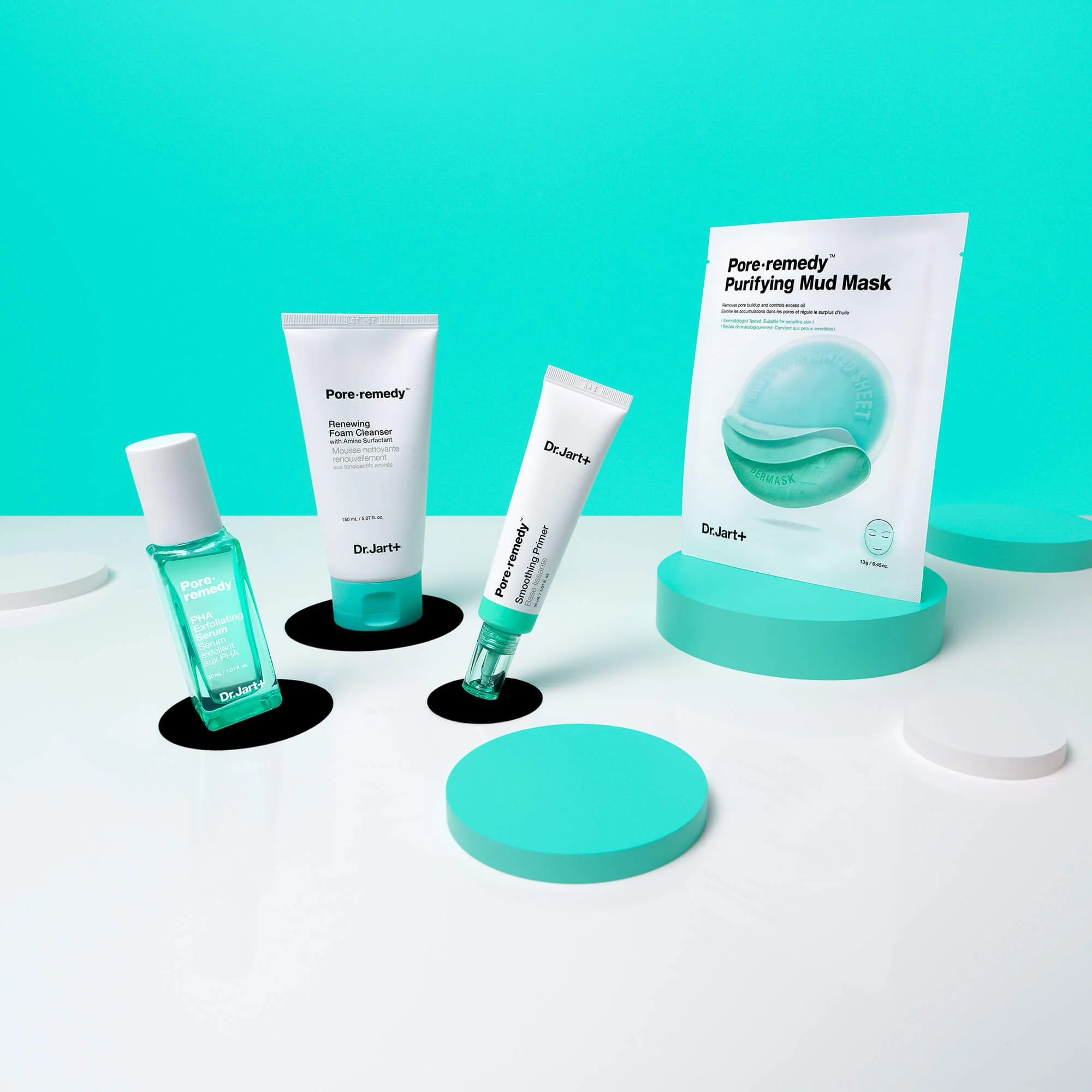 Pore.Remedy™ Primer za zaglađivanje - Podloga za šminku