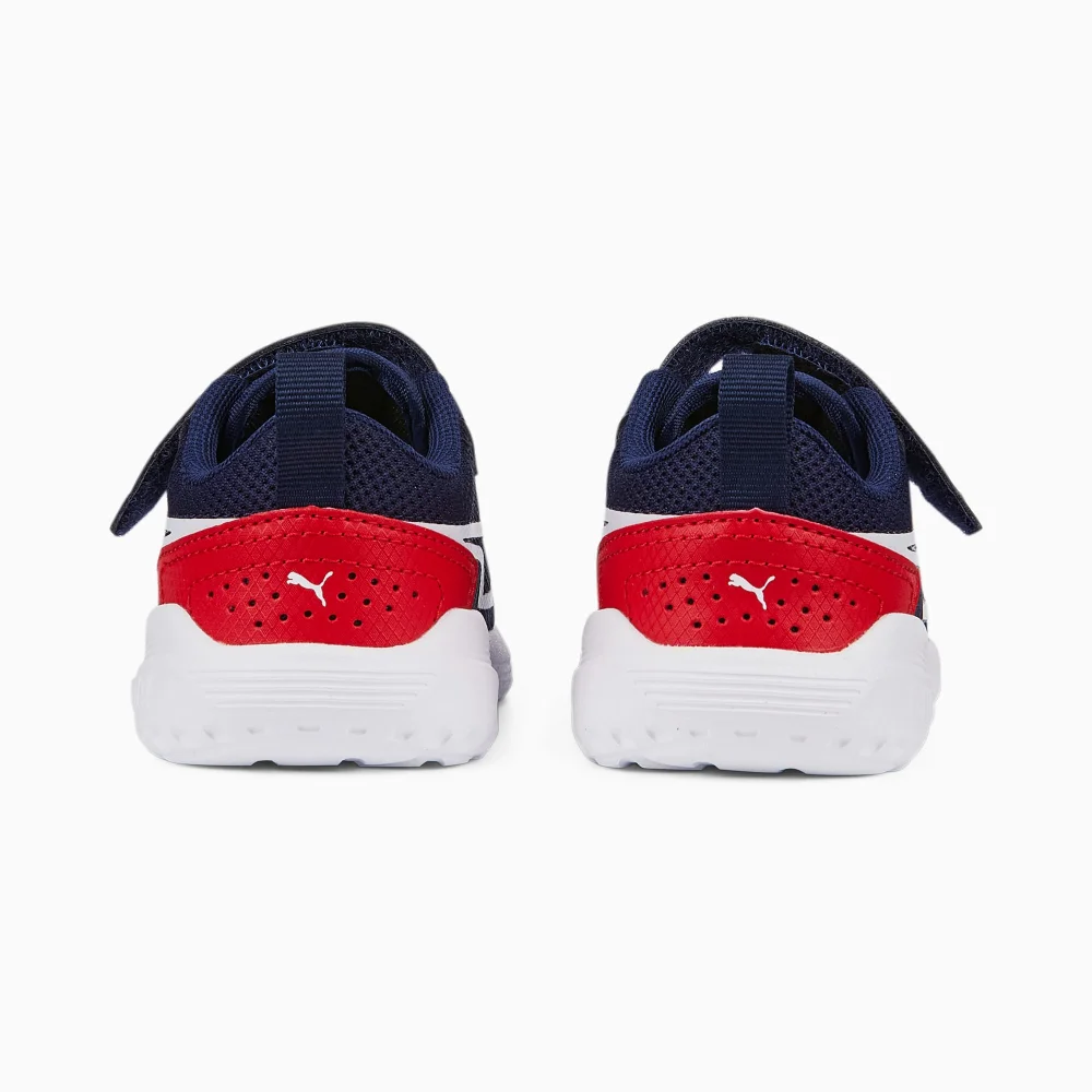 PUMA All Day Active AC Inf 387388-07 / blau