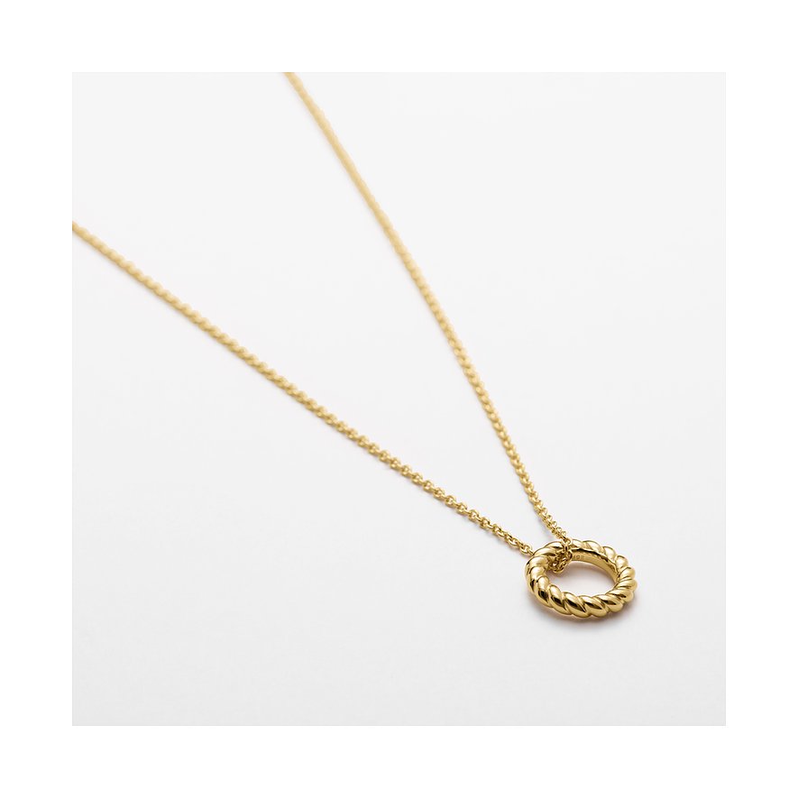 ESPRIT Kette Twisted