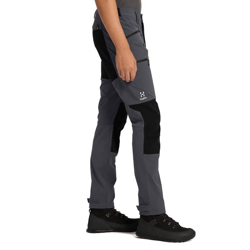 Haglfs SLIM Funktionshose Herren