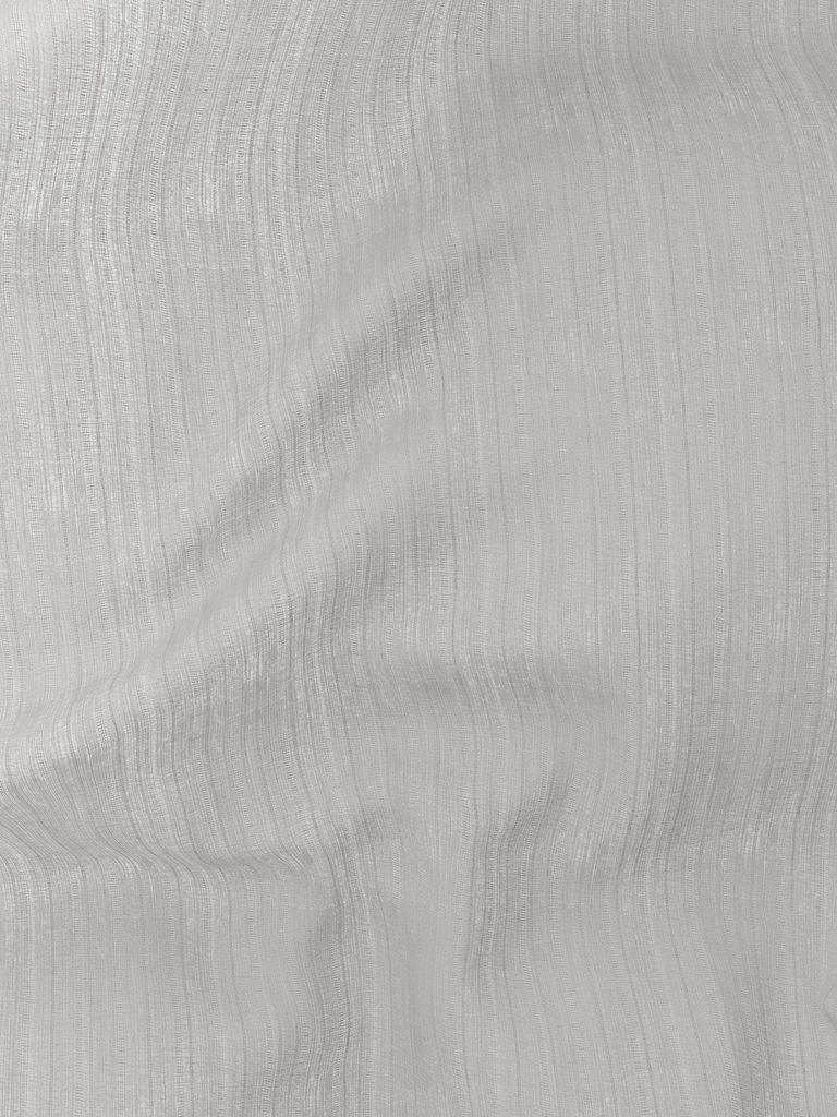Cortina BASSHOLMEN BASSHOLMEN 1x140x245cm cinza claro