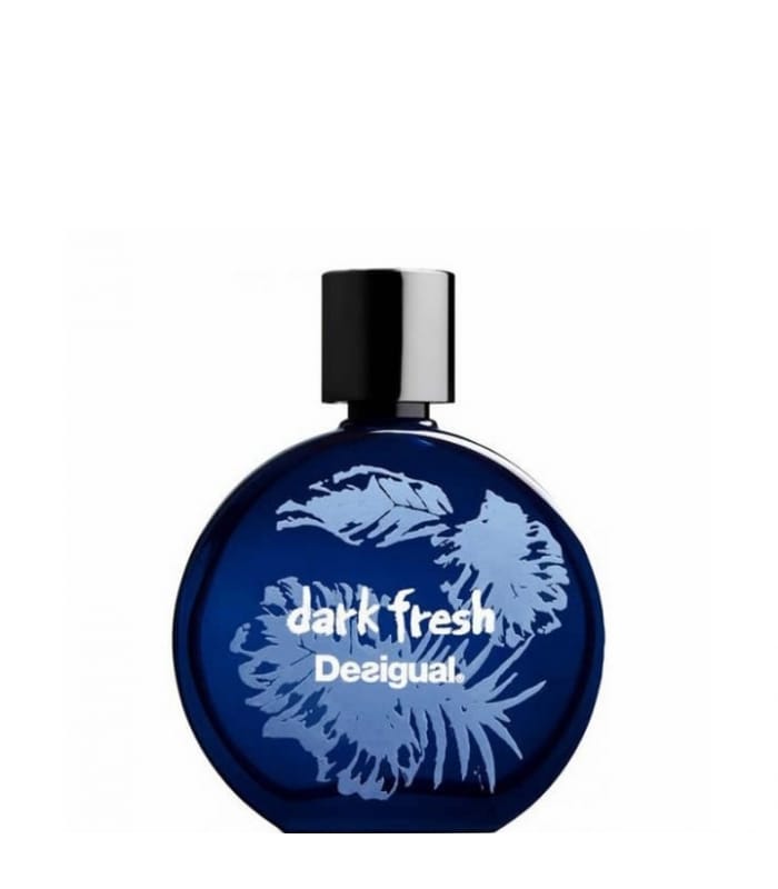 DESIGUAL-DARK FRESH-Eau de Toilette vaporisateur