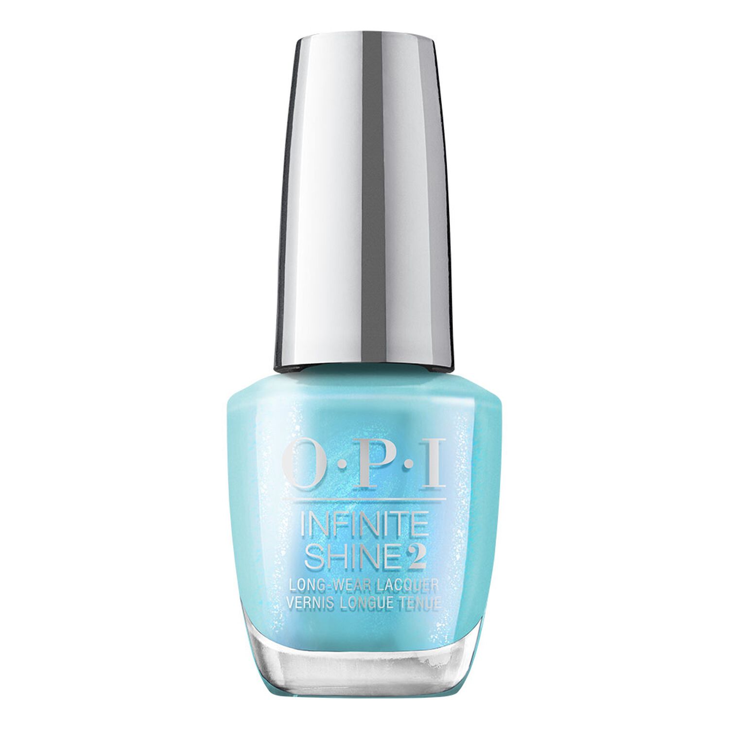 OPI Infinite Shine 2 Power of Hue Vernis à ongles