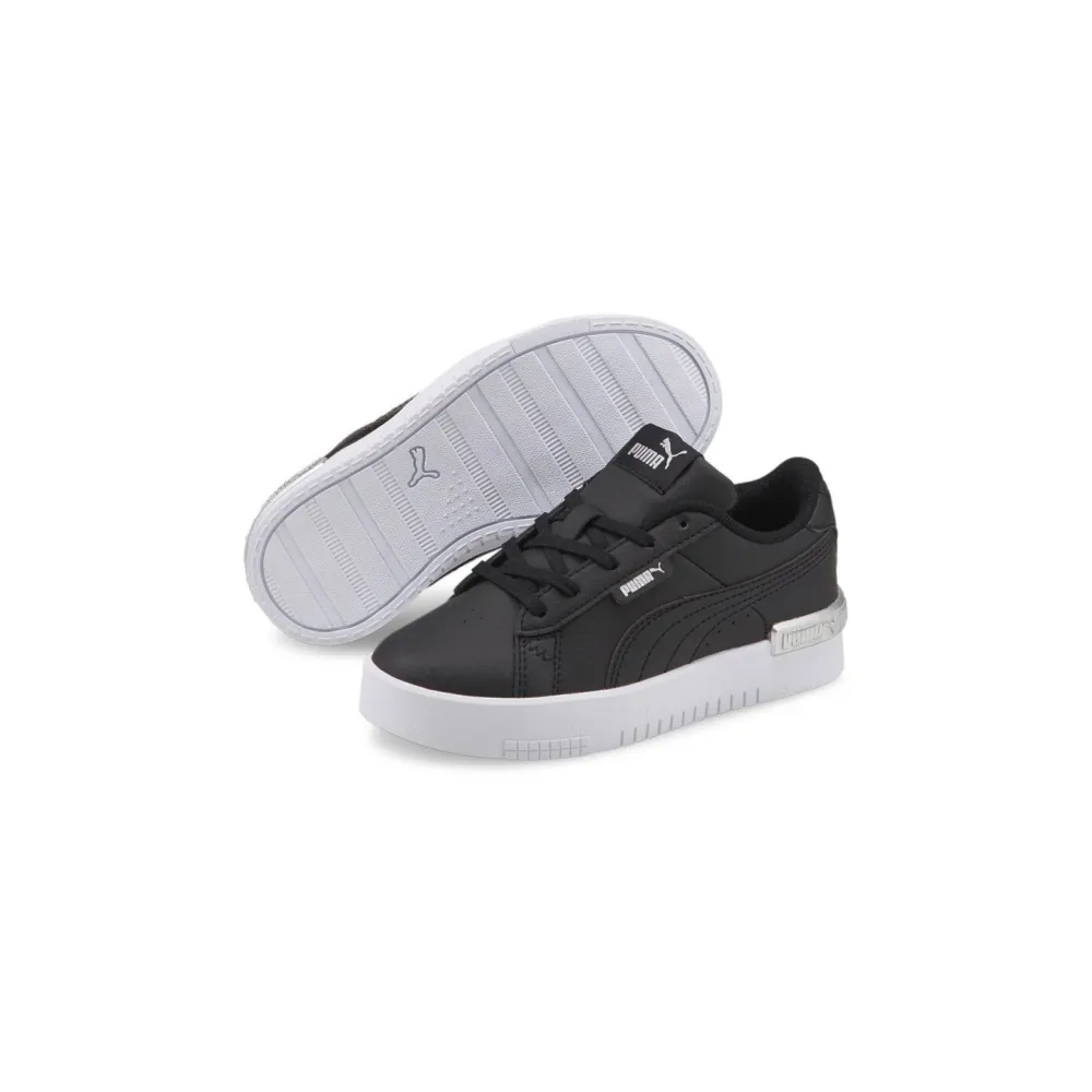 PUMA Jada 381991-10 / schwarz