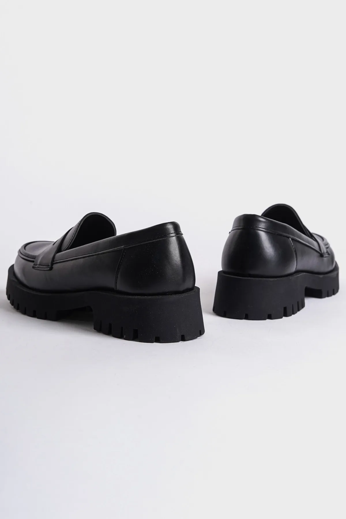 Capone Outfitters  Trak Sole Damen-Loafer