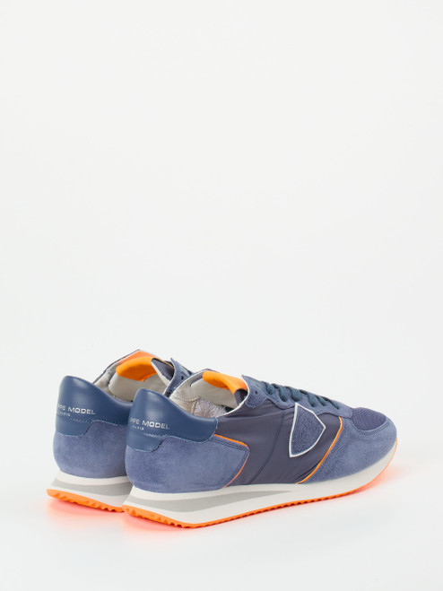 Sneaker-46611950007 Philippe Model