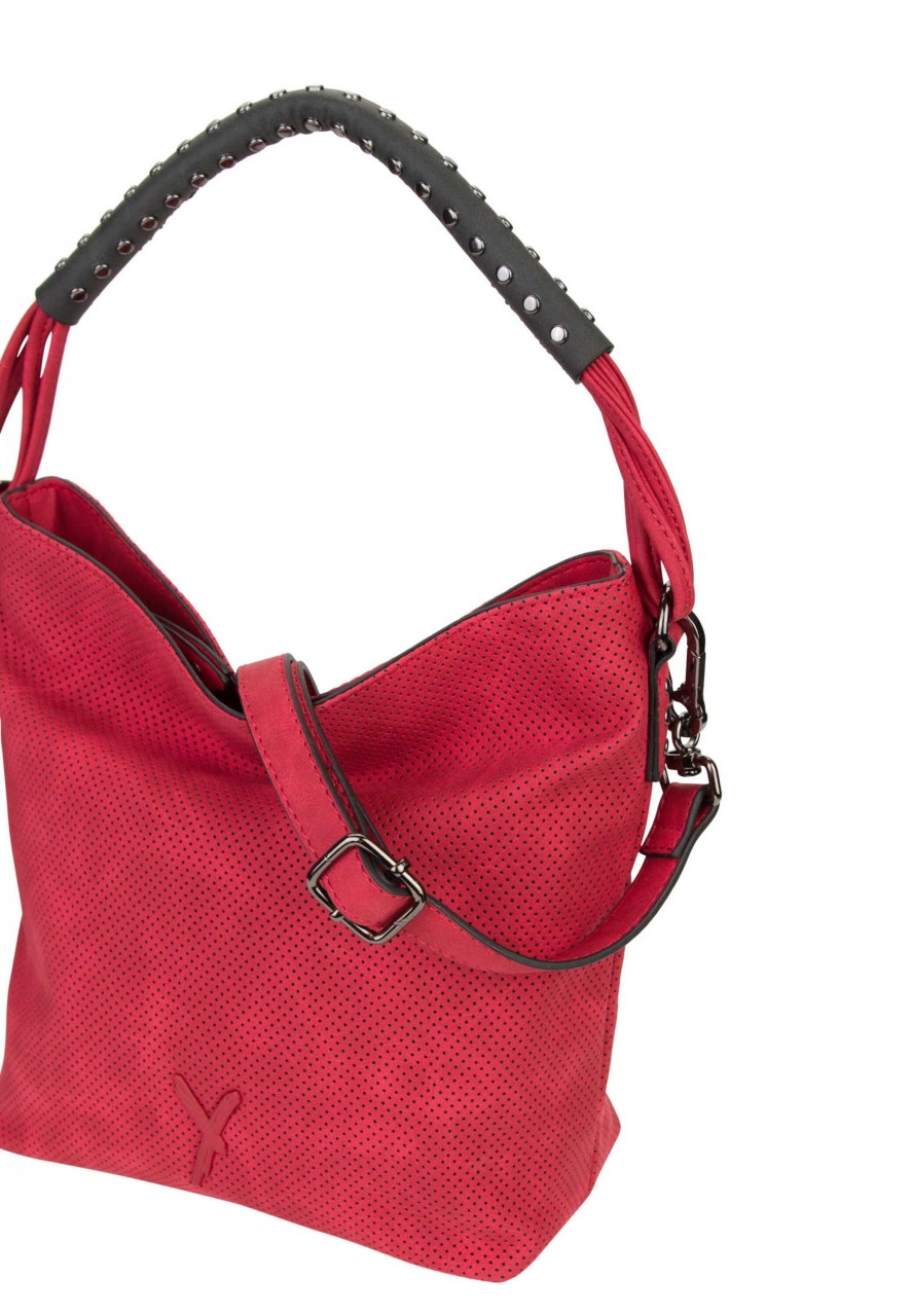 SURI FREY Handtaschen rot