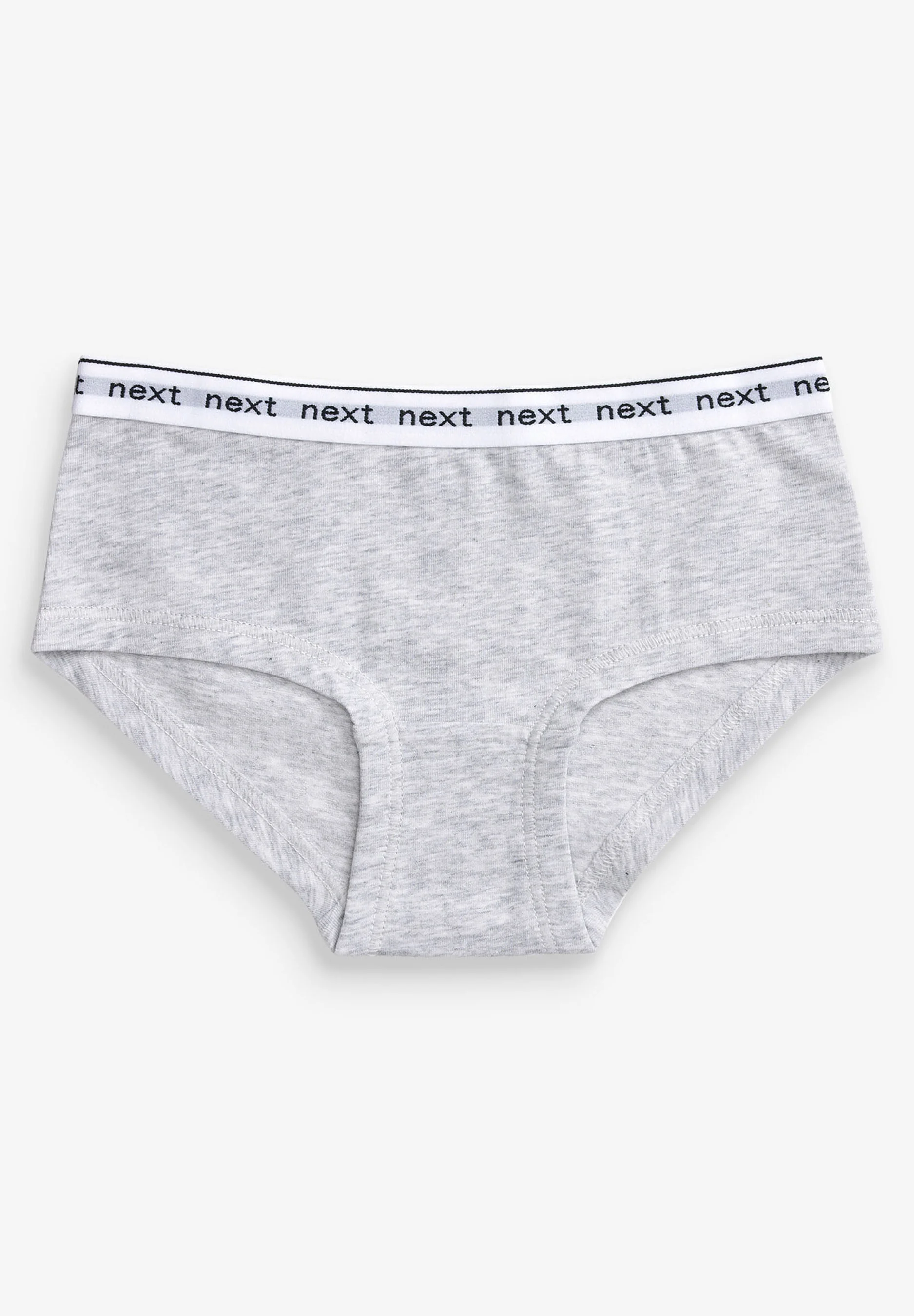 Siguiente PACK 10 HIPSTER- Briefs