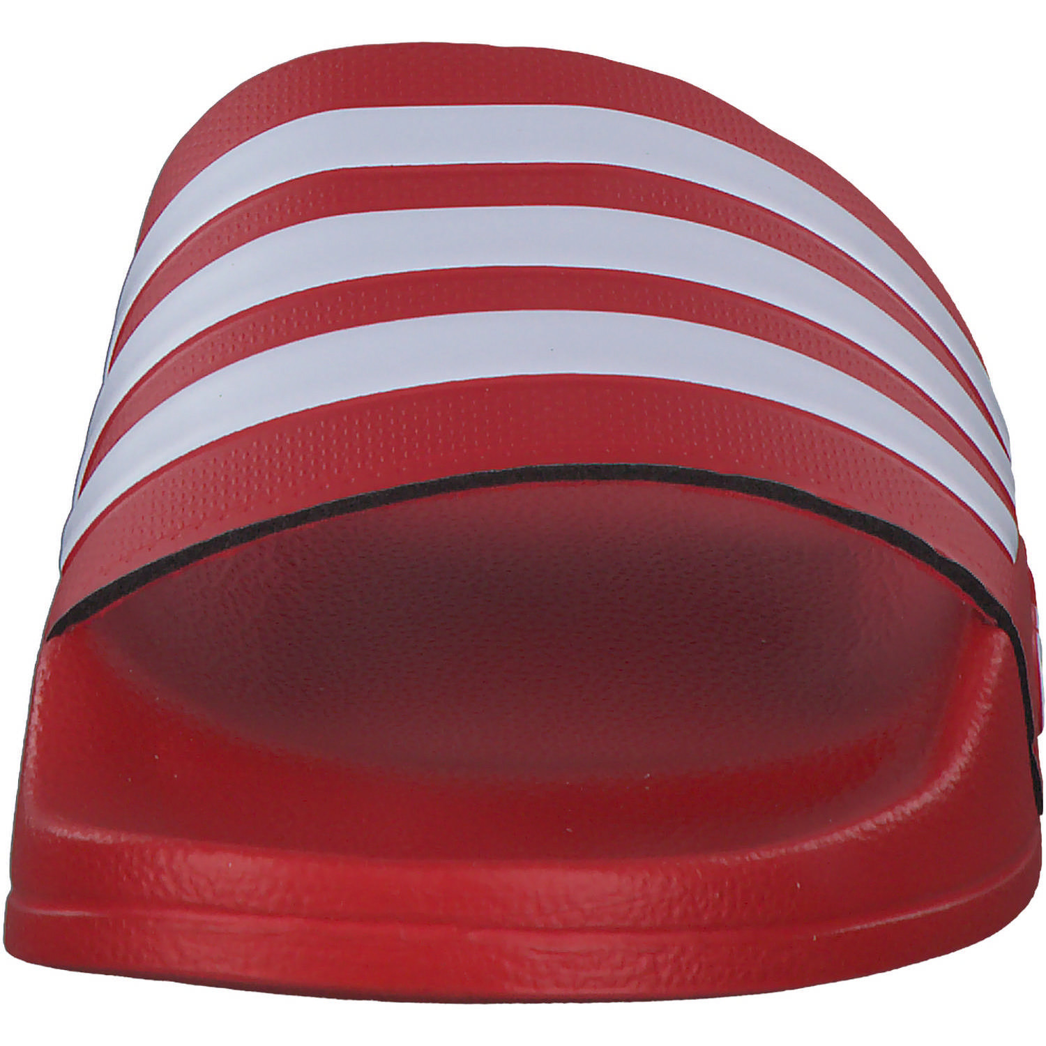 Adidas Adilette Shower M, Badeschuhe, Herren, vivid red/ftwr