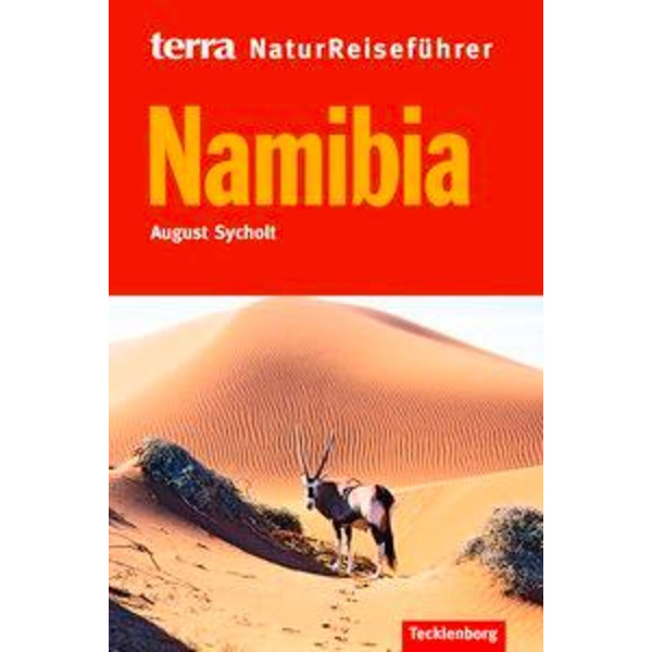 Namibia - Reiseführer