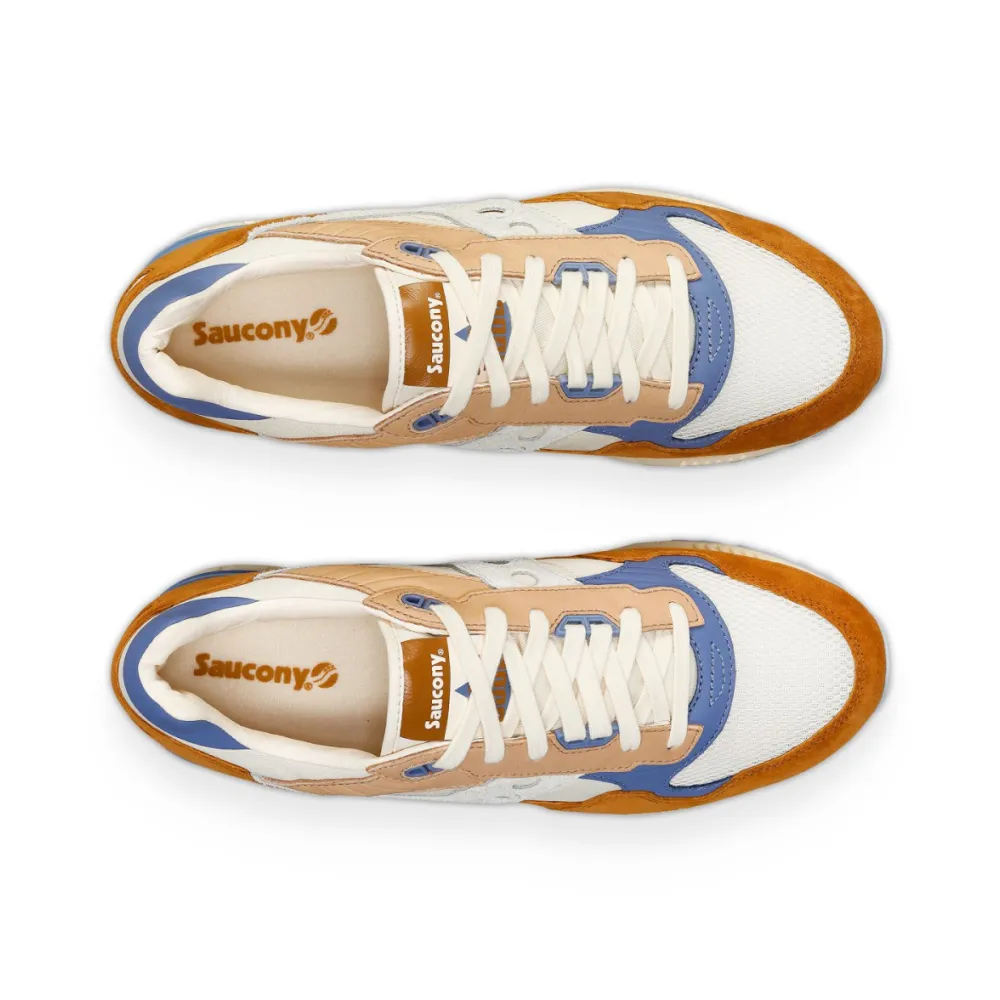 Saucony Shadow 5000 S70811-3 / grau