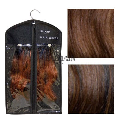 Balmain - Hairdress Echthaarteil Milan