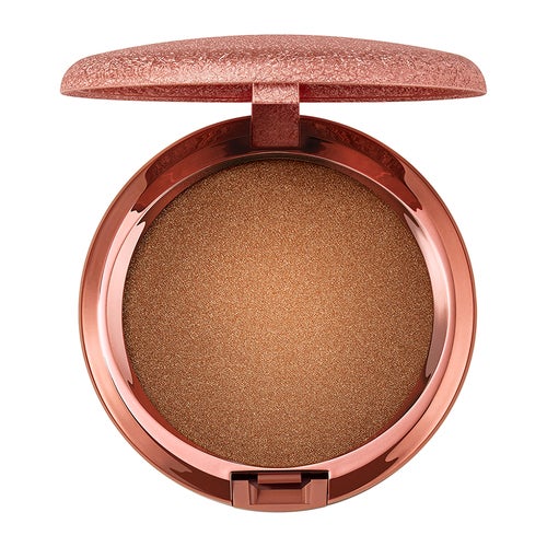 MAC Skinfinish Sunstruck Radiant Bronzer Radiant Deep Golden 8 grami