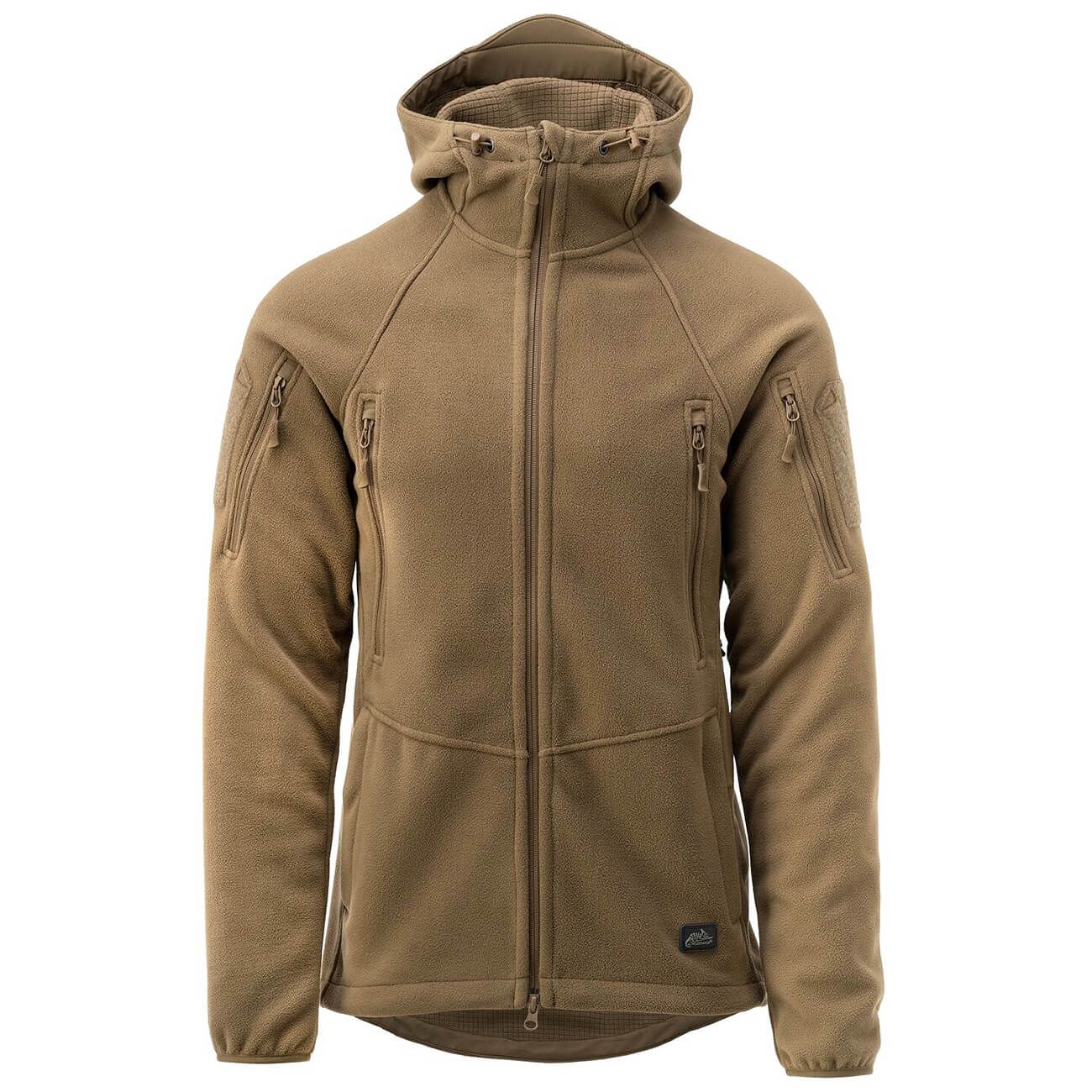 Patriot Hybrid Fleece Jacket Mk2