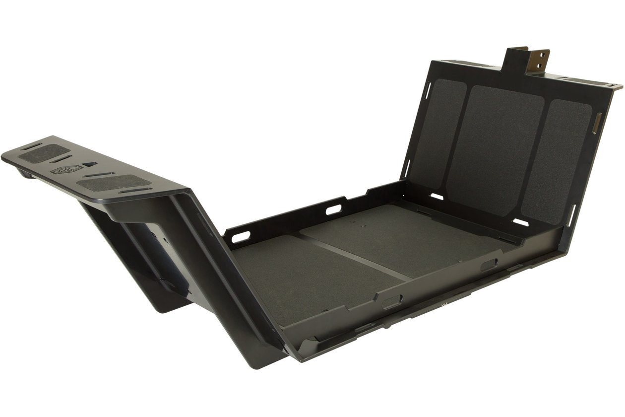 Urban Arrow Toploader XL
