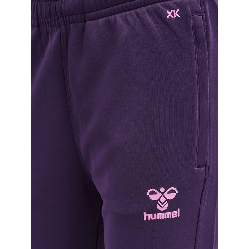 hummel hmlCORE XK POLY PANTS WOMAN Hose Damen