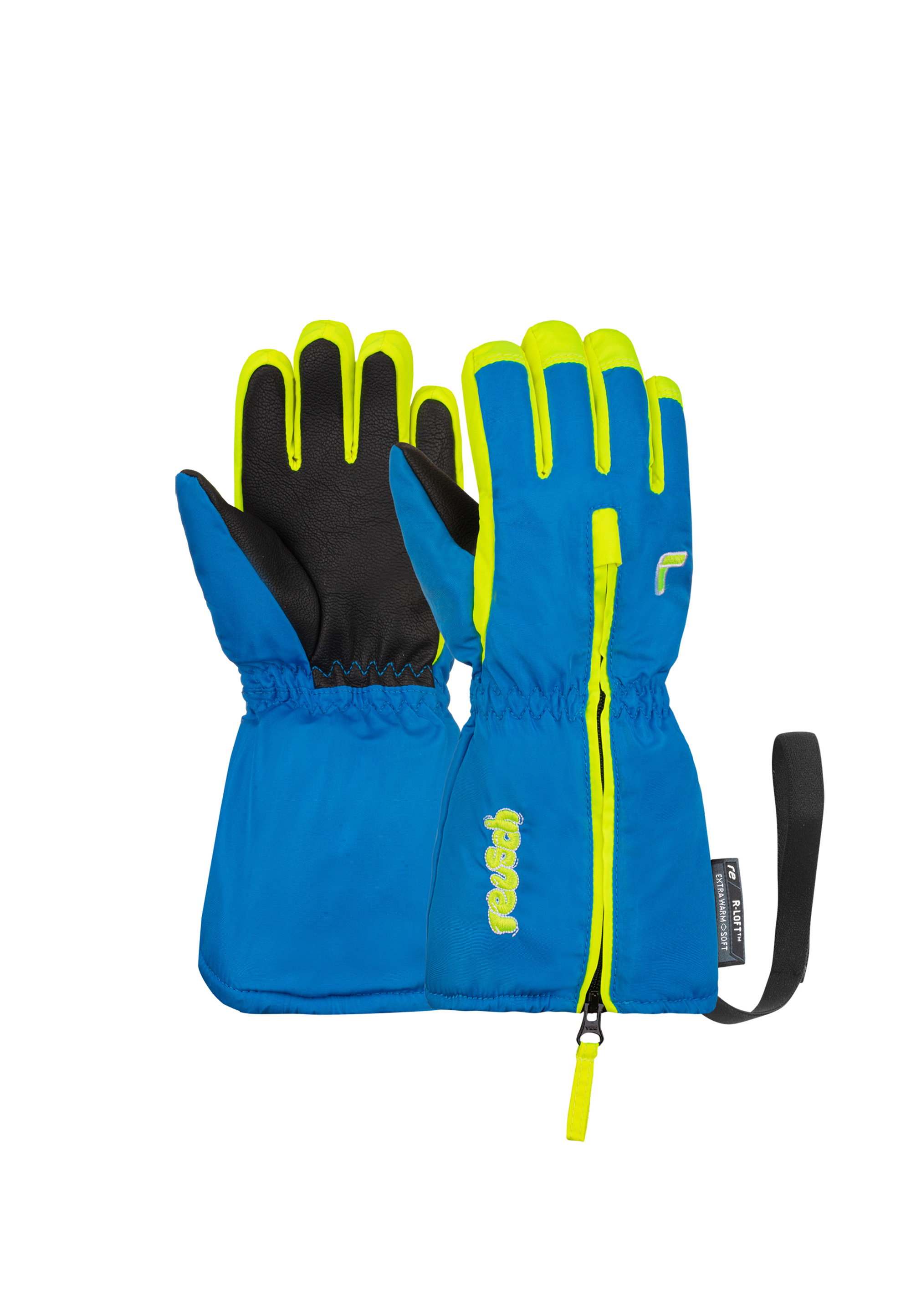 Athletic Gloves 'Tom'