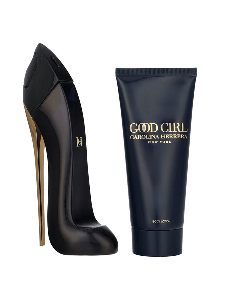 Carolina Herrera 2tlg. Set: 