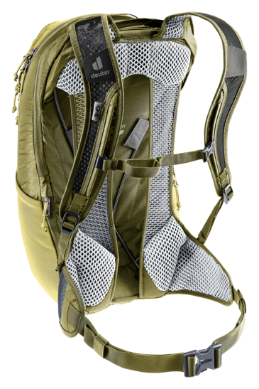 deuter Race Air 14+3 | Fahrradrucksack