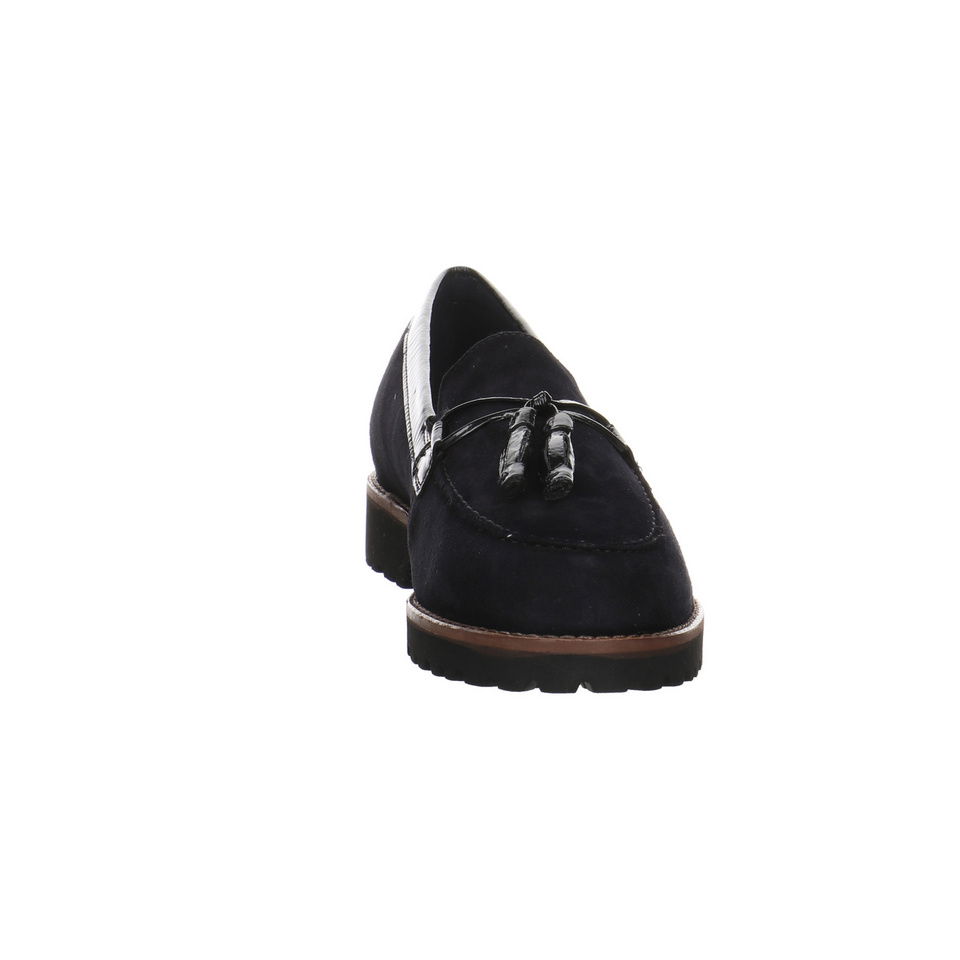 Sioux Meredith 730 Slipper