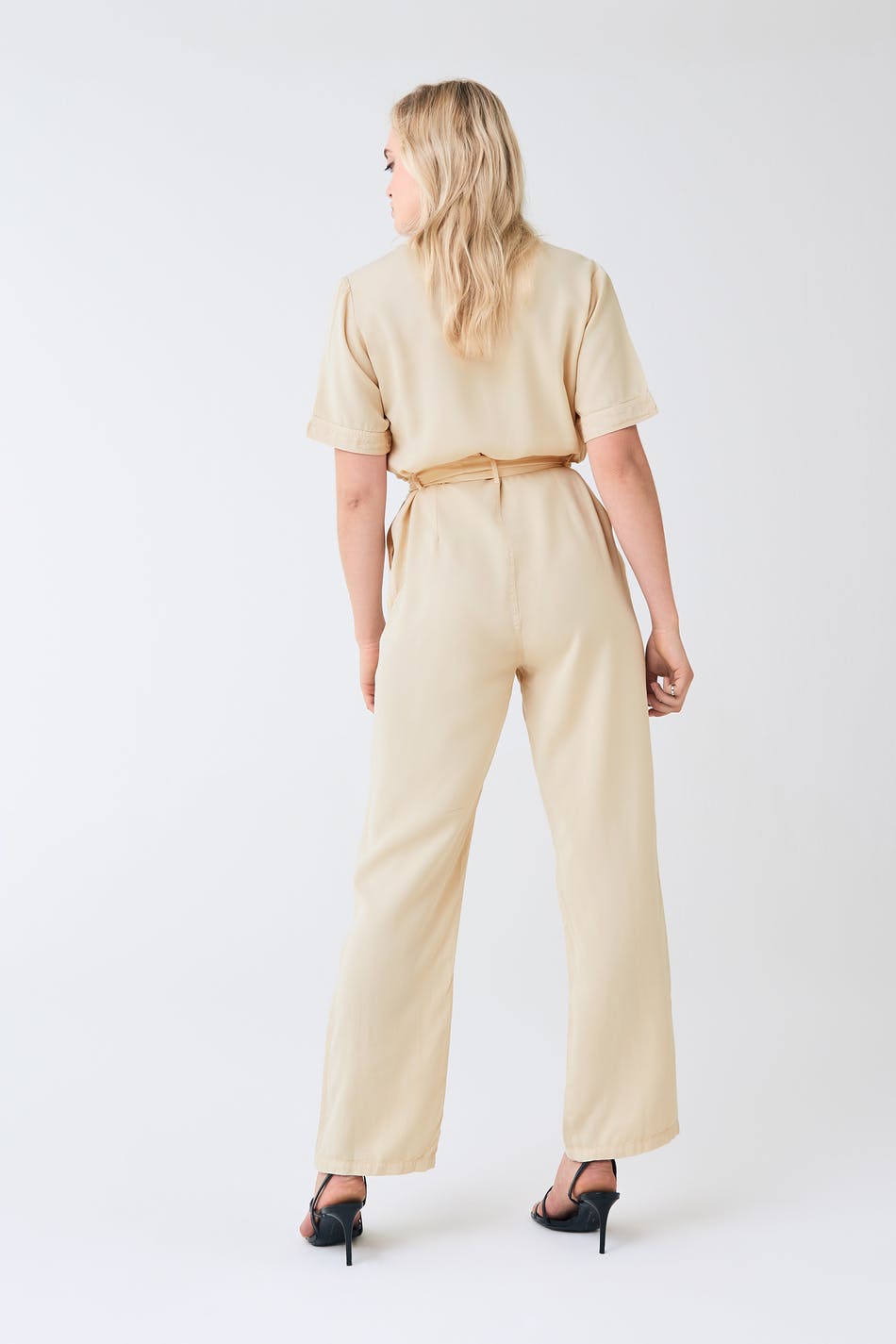 Rory boilersuit