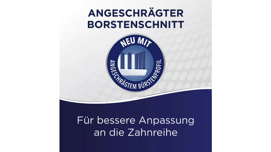 Dr.BEST Classic Hoch-Tief weich Zahnbürste