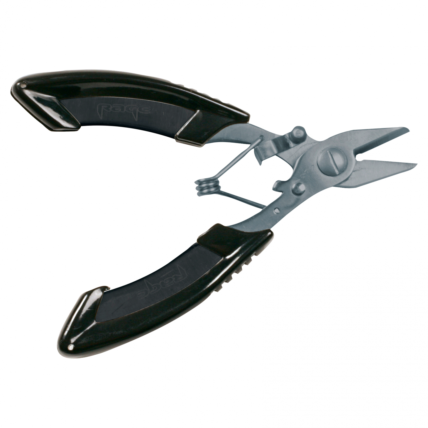 Fox Rage Angelzange (Saw Tooth Cutters)