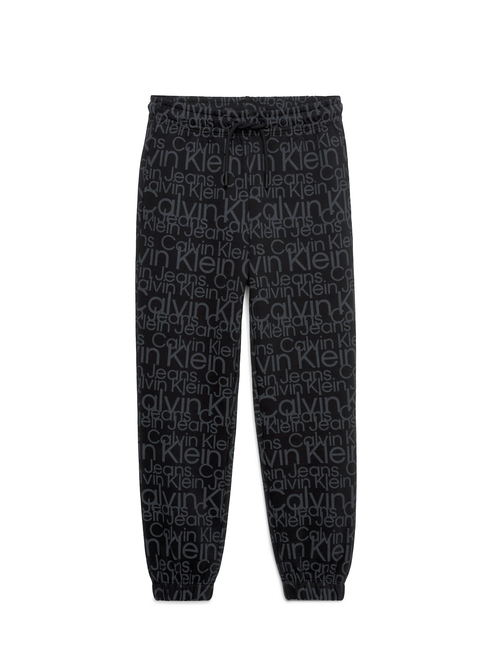 Tapered Pants