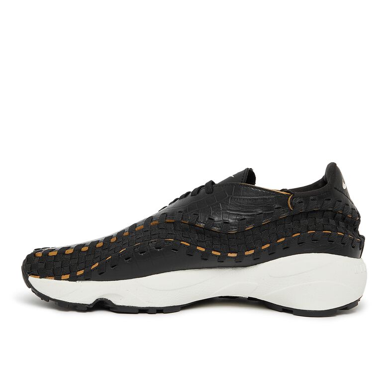 NIKE Air Footscape Woven Premium 