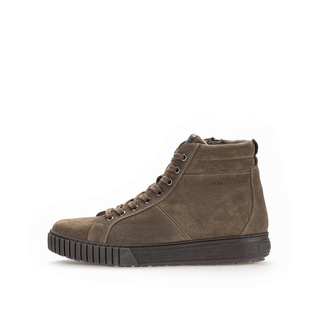 Pius Gabor PG1026 Sneaker high beige