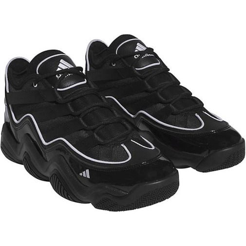 adidas Originals Herren Basketballschuhe TOP TEN 2010
