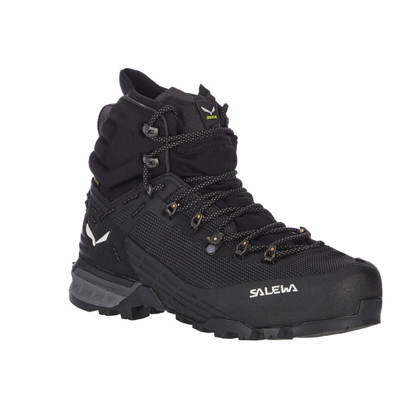 ORTLES EDGE MID GTX W Damen - Bergstiefel