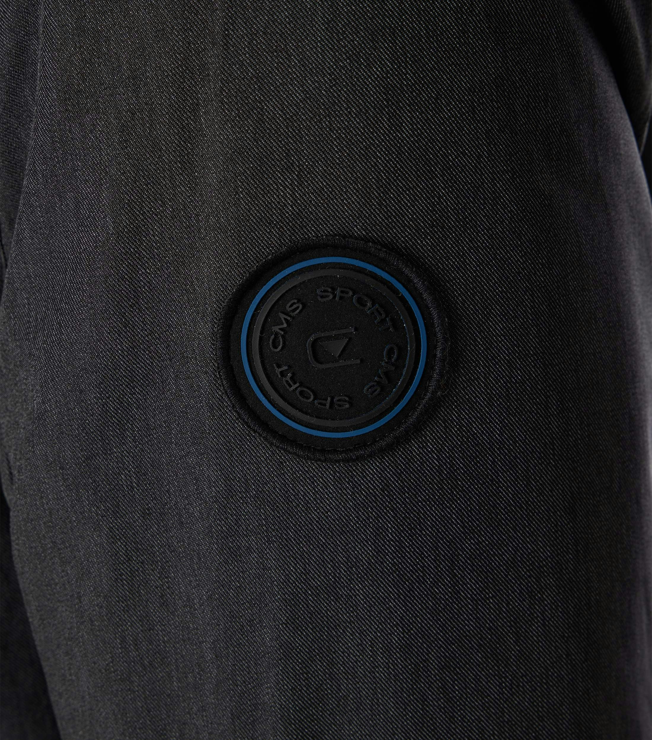 Funktionsjacke