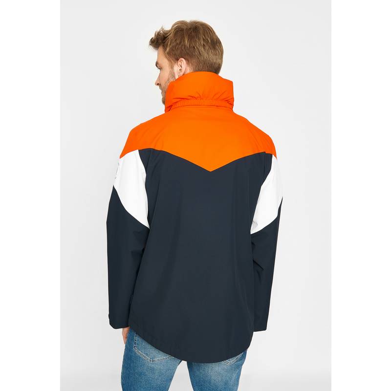 Sea Ranch Nikolai Funktionsjacke Herren
