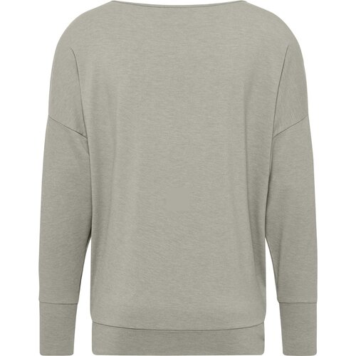 DAMEN SHIRT CL_CALMA MEL. 4019 SHIRT