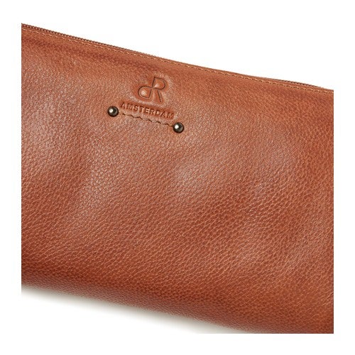 dR Amsterdam Toaletna torbica Camel