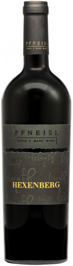2020 Hexenberg trocken - Weingut Pfneisl