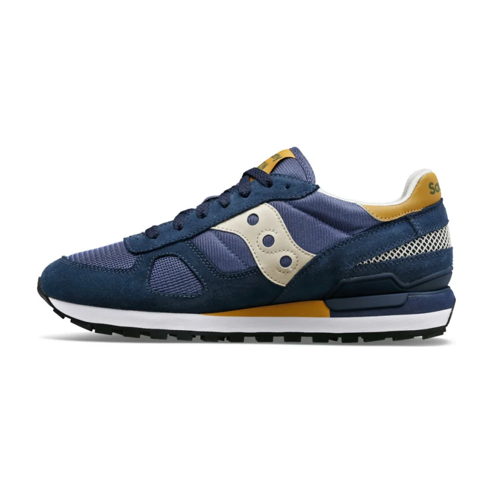 Saucony Shadow Original S2108-858 / blau