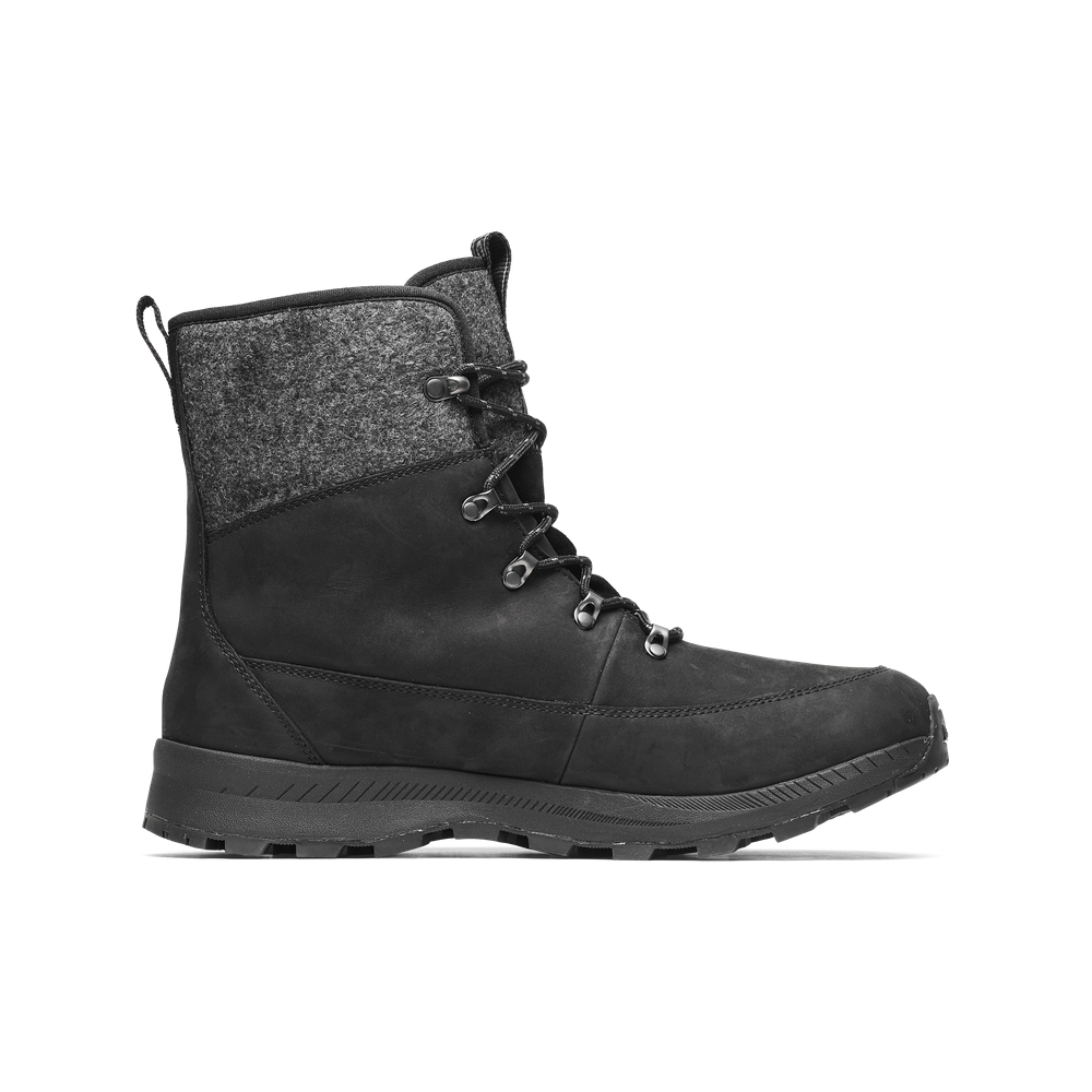 Icebug Adak Michelin H41001-0A / schwarz