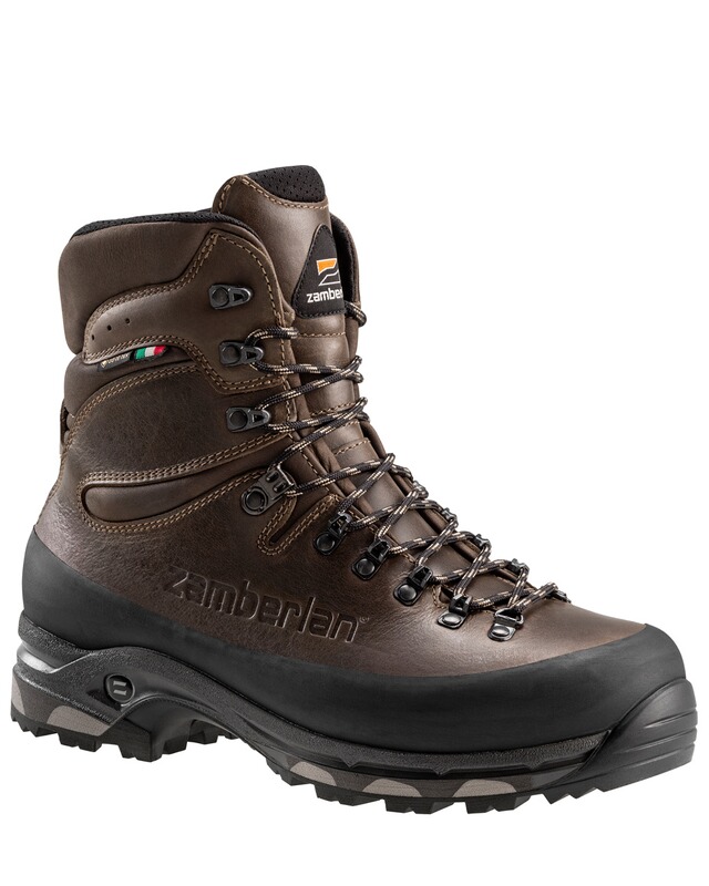 Zamberlan Stiefel Hunter Evo GTX RR WL