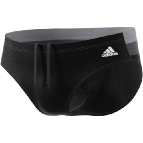 BADEHOSE BLOCK TRUNK