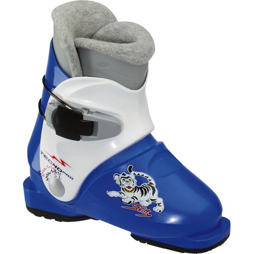 KINDER SKISTIEFEL SKITTY